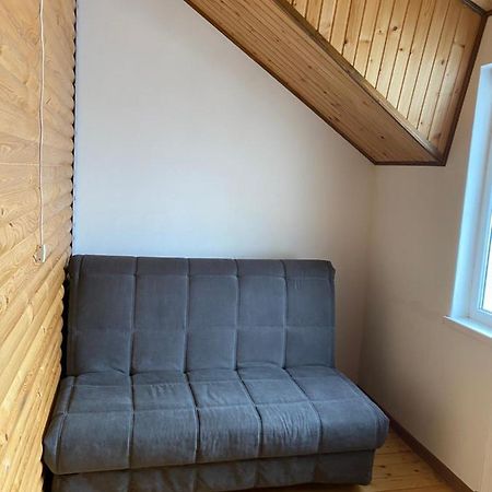 Hostel Домашній Затишок Stryj Exteriér fotografie