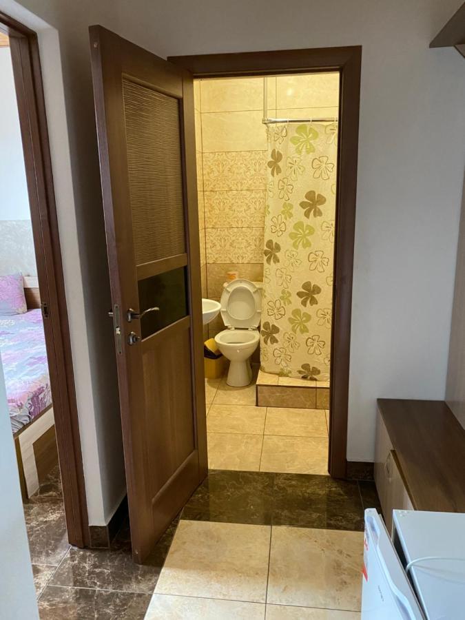 Hostel Домашній Затишок Stryj Exteriér fotografie