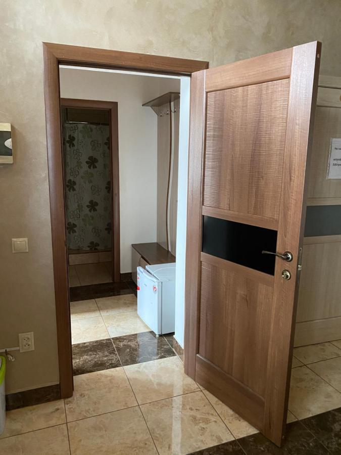 Hostel Домашній Затишок Stryj Exteriér fotografie