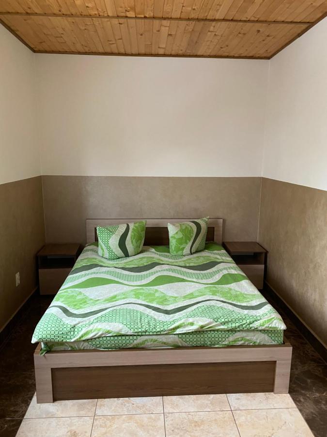 Hostel Домашній Затишок Stryj Exteriér fotografie