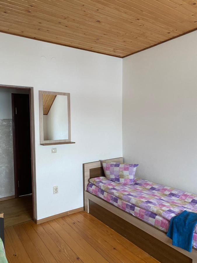 Hostel Домашній Затишок Stryj Exteriér fotografie