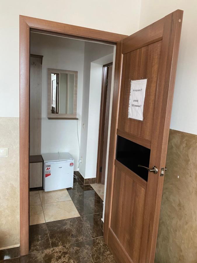 Hostel Домашній Затишок Stryj Exteriér fotografie