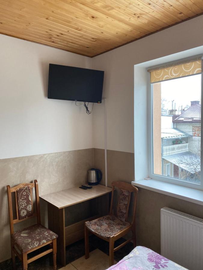 Hostel Домашній Затишок Stryj Exteriér fotografie