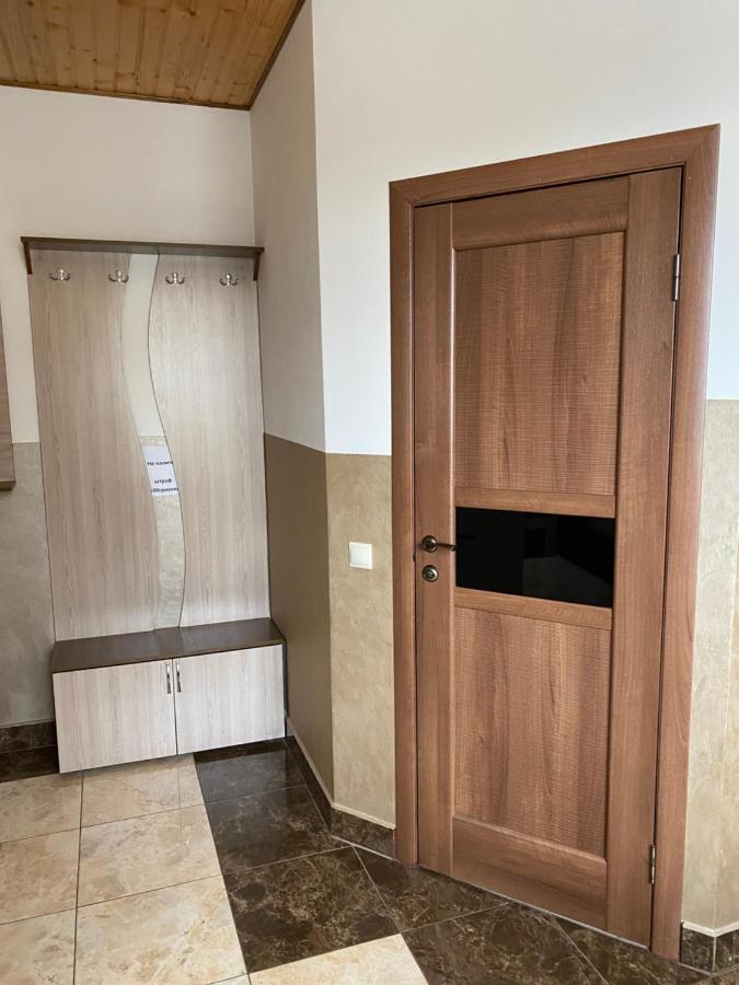 Hostel Домашній Затишок Stryj Exteriér fotografie