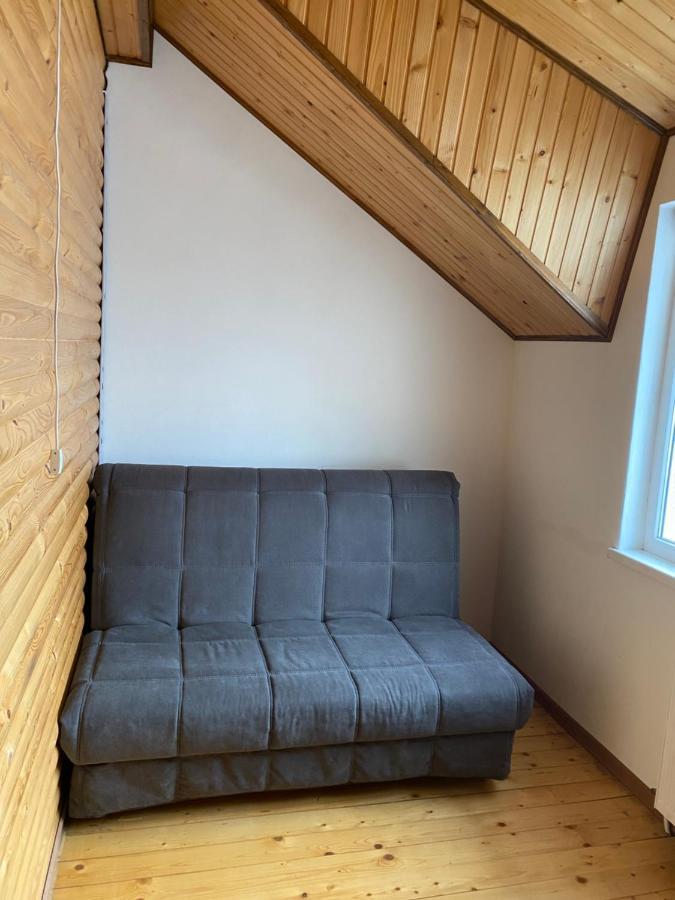 Hostel Домашній Затишок Stryj Exteriér fotografie