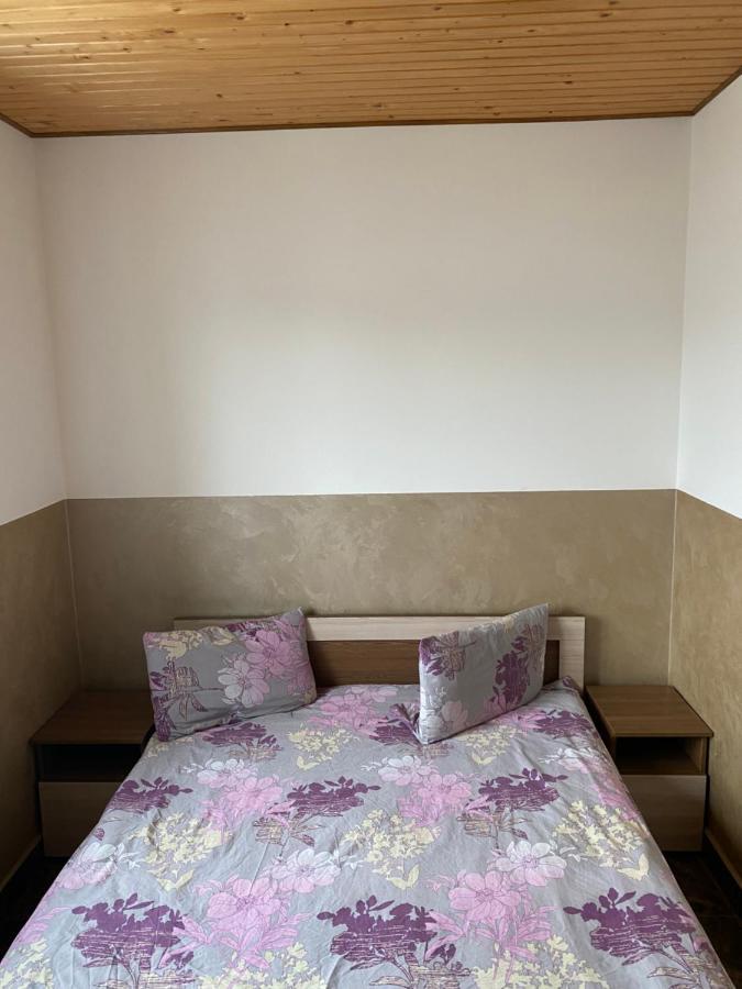 Hostel Домашній Затишок Stryj Exteriér fotografie