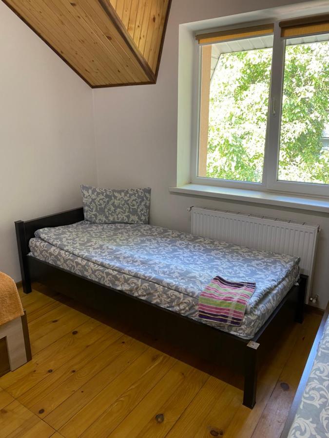 Hostel Домашній Затишок Stryj Pokoj fotografie